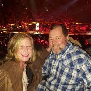 Meet your Posher, Nancy